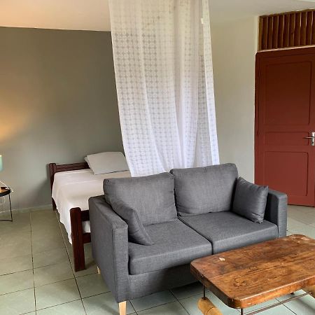 Spacieux Appartement T1 Bis Mamoudzou Hyper Centre מראה חיצוני תמונה